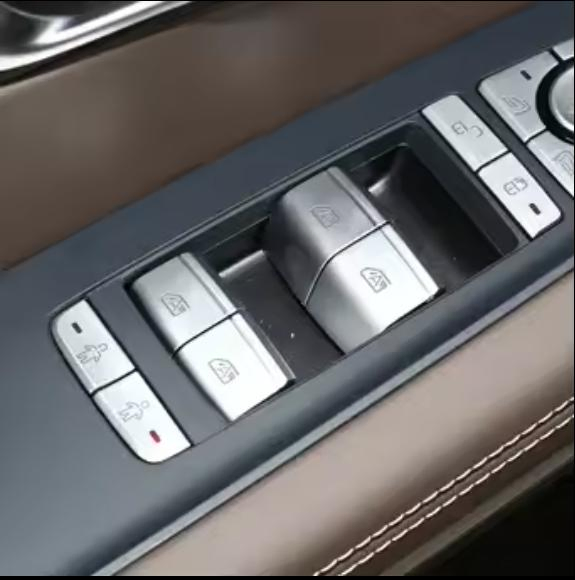 High Performance New Energy Sedan Made in China Byd Han EV Electric Car