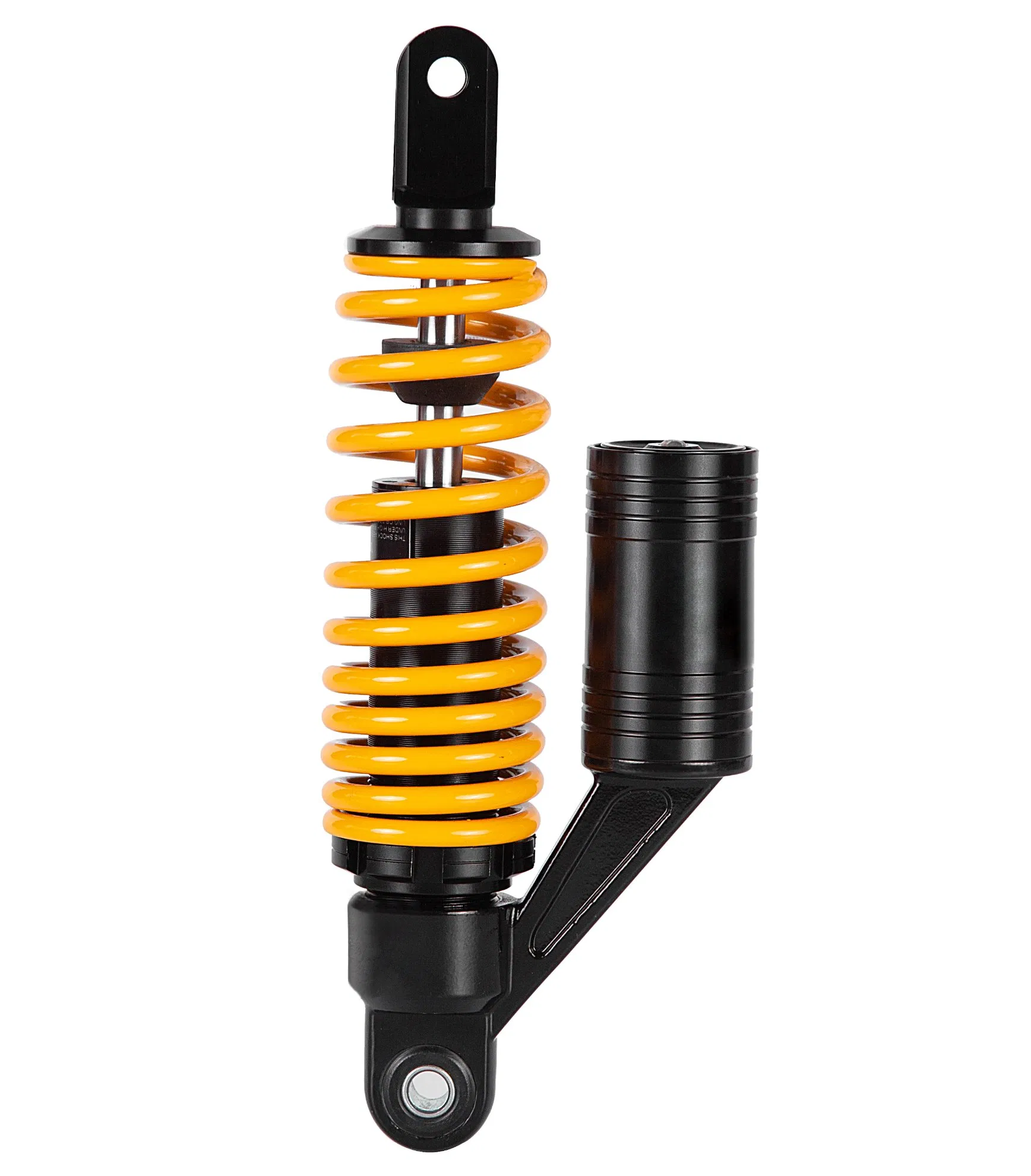Premium Custom Ming Zheng Motorcycle Shock Absorber for Comfort