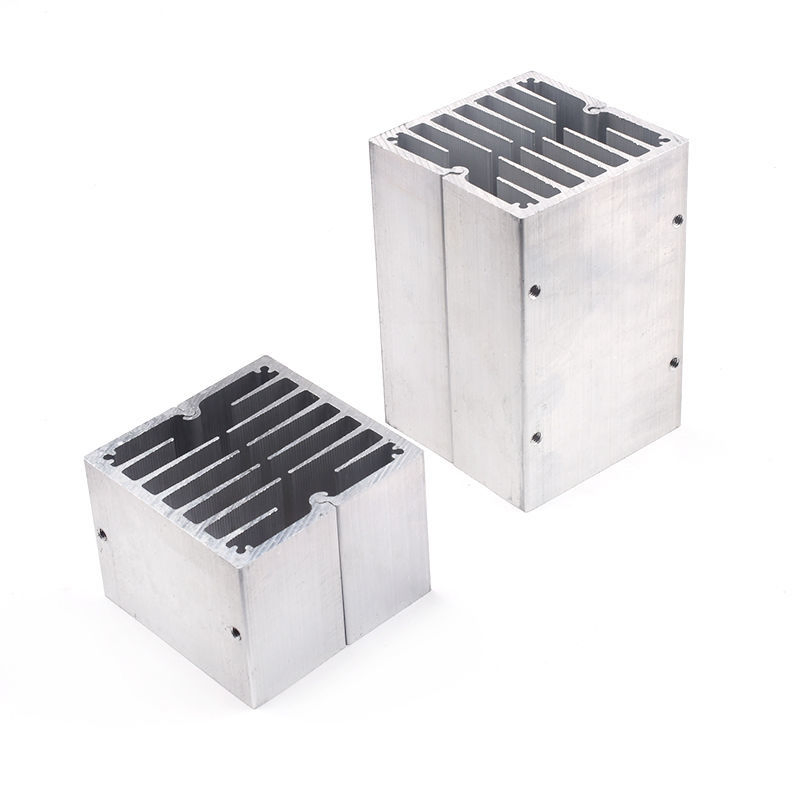Premium Aluminium Cooling System for Superior Thermal Management