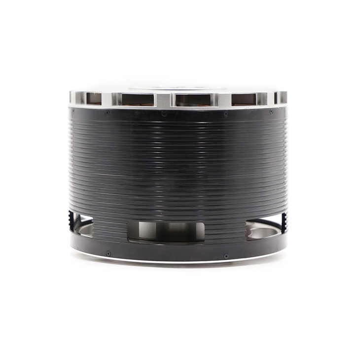 70 Kw 72V 100V 144V 400V DC High Power Speed Electric Car Super EV AC Gearbox Motor Controller Vehicle Bus Conversion Kit