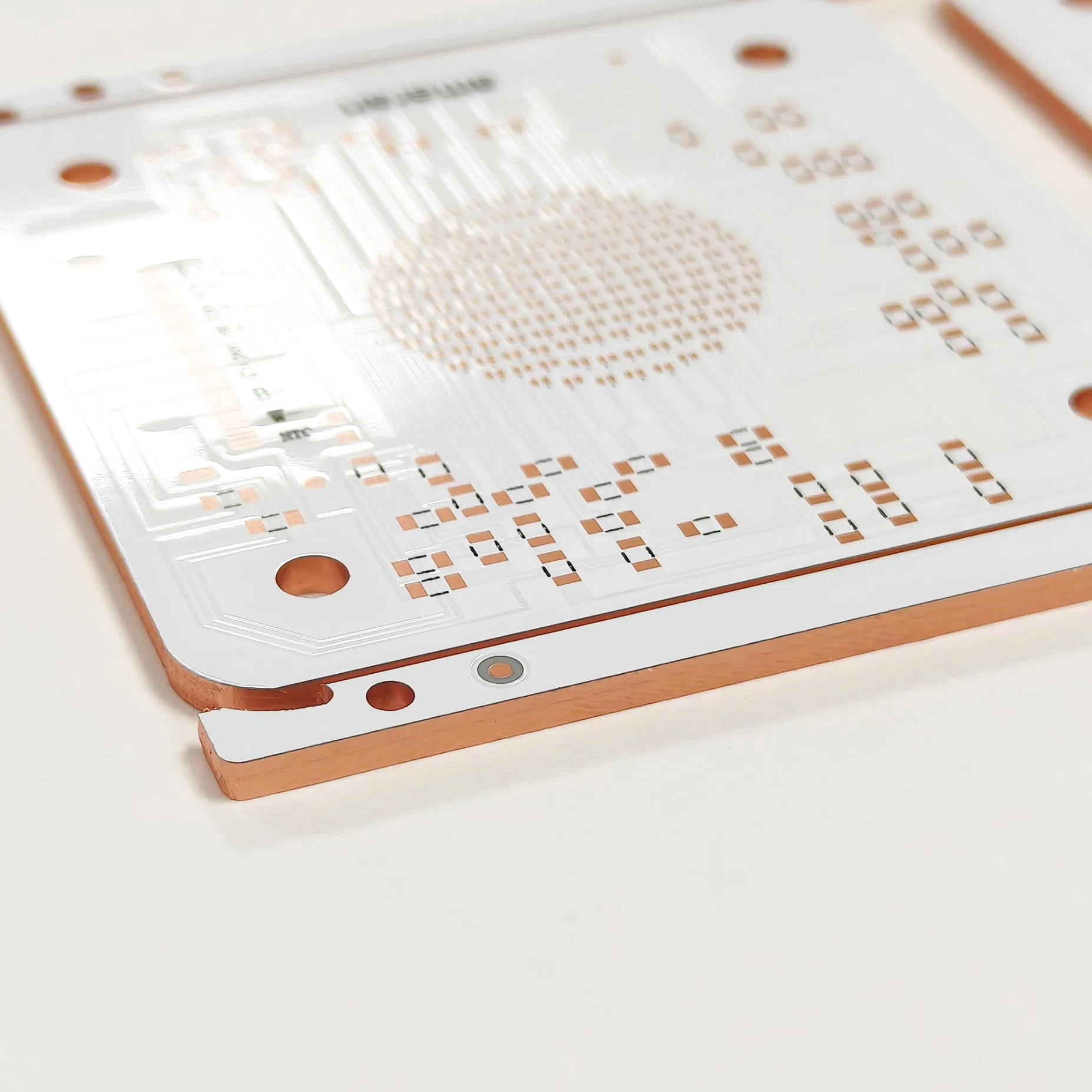High-Quality Asil-B Safety Thermoelectric PCB for EV Charging