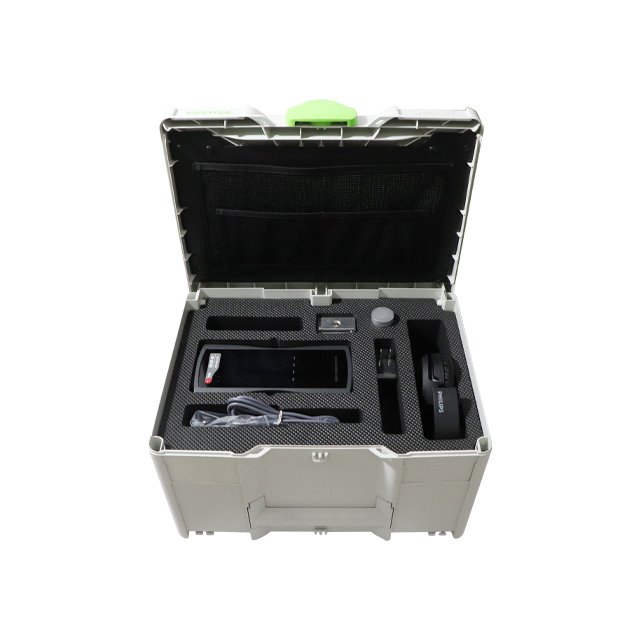 Cable Pd Detector Partial Discharge Test Instrument Easy to Take Indonesia