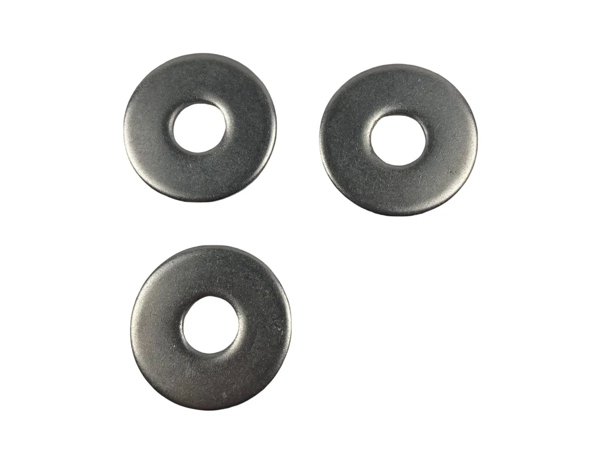 0n Sale Recyclable Steel Environmental Sustainability Flat Washer