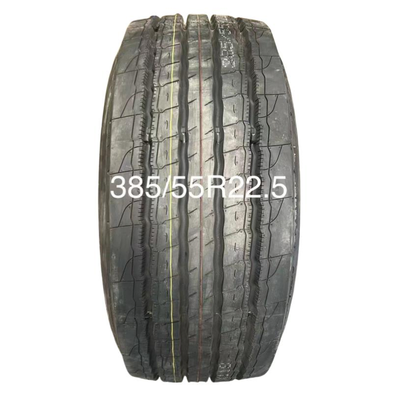 Elevate Your Driving Experience with TBR Tires - Superb Grip for Extreme Roads 325/95r24