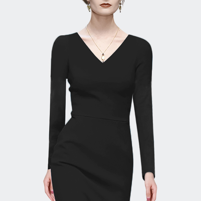 Chic Casual Dress for Effortless Everyday Style and Comfort