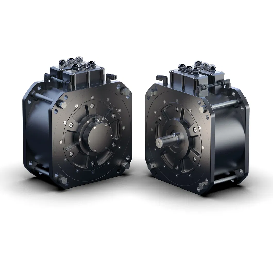 EV Motor Selection 2