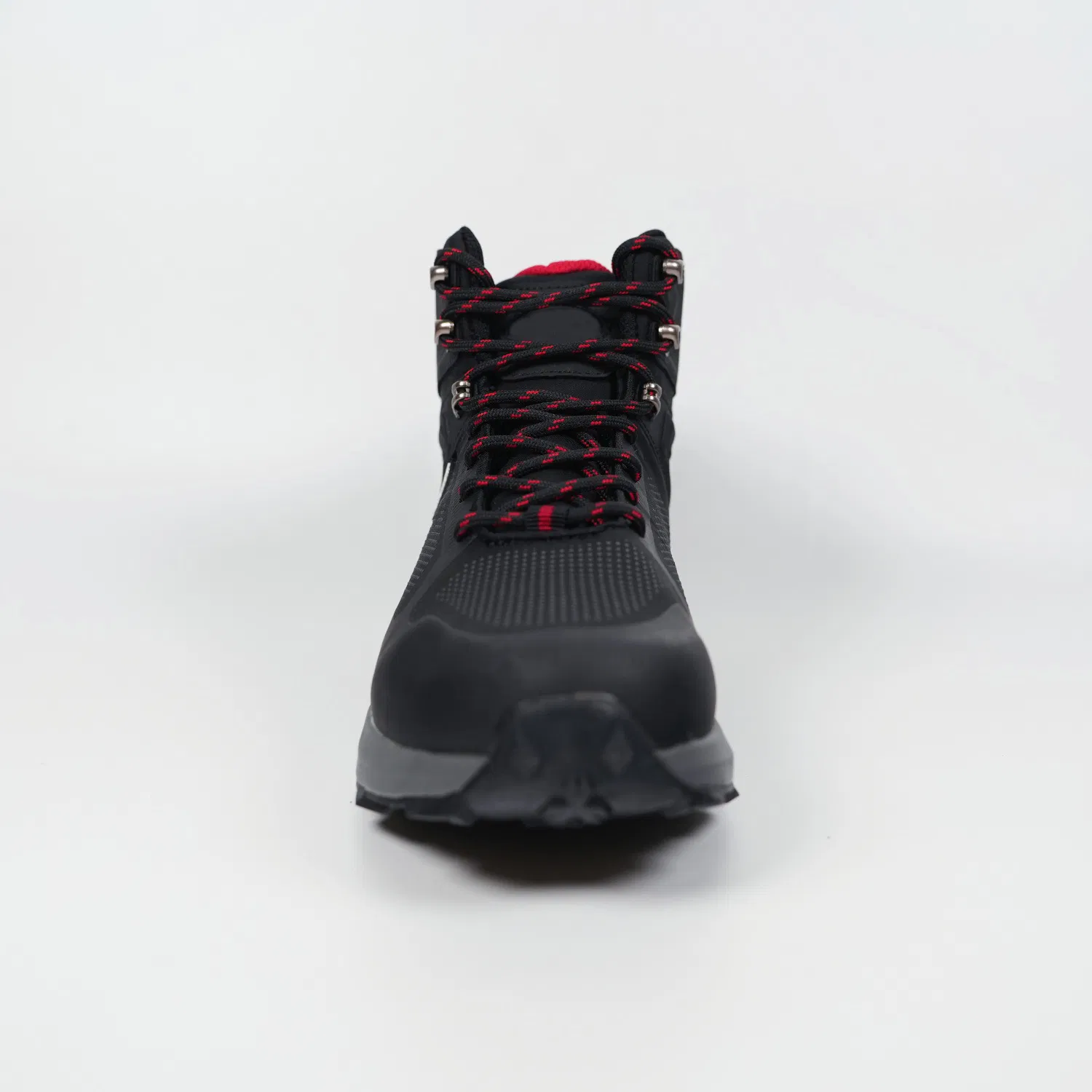 Wholesale Novelty Hiking Boots for Men with High-Top Style and Warm Lining