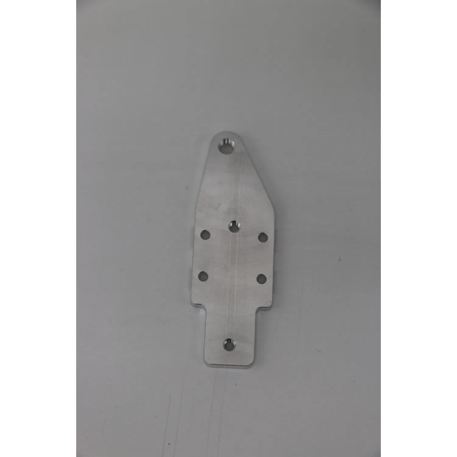 Turning Corrosion Resistant Surface Aluminum Alloy CNC Machining Sustainability Spare Parts