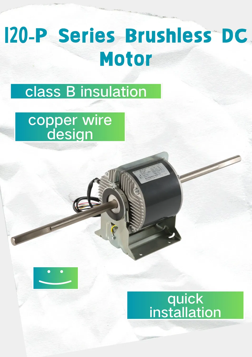 Motor Details