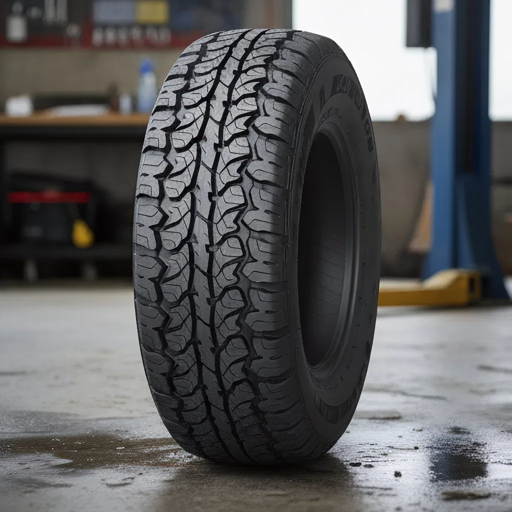 Dovroad Double King SUV EV Car Tires with 80000 Kilometers Lifespan