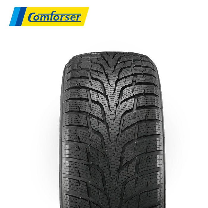 Winter Car Tyre Studable M+S Snow Tire Winter Snow EV Tyres