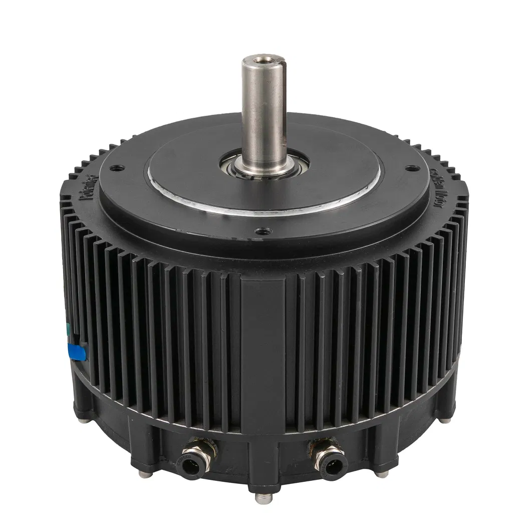 5KW Motor