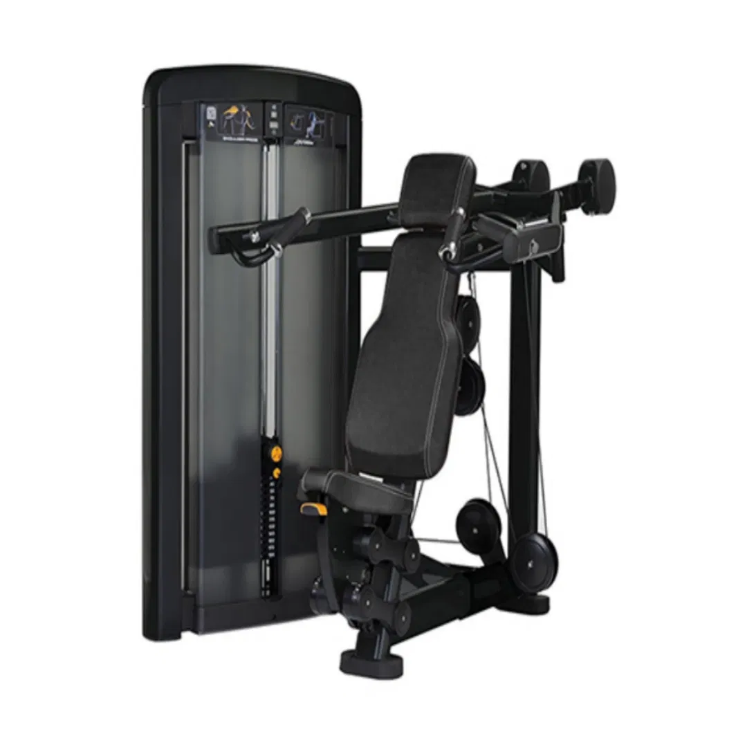Adjustable Shoulder Press Machine Equipment for Ultimate Home Gym Experience