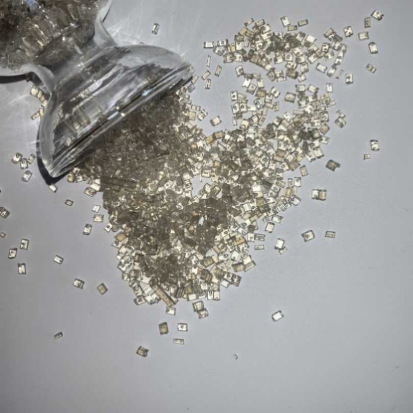 Eco-Friendly HIPS Pellet for Green Manufacturing and Sustainability