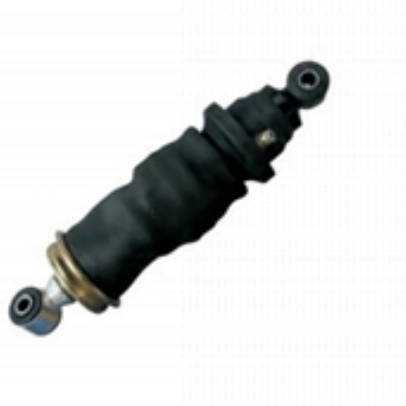 Premium Vibration Control Shock Absorber for Smooth Driving Experience