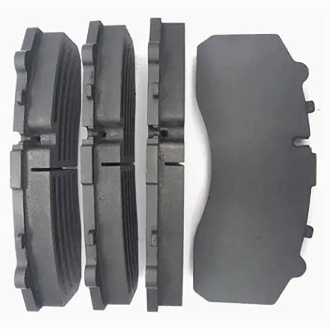 Vehicle Accessories Nao Brake Pad for Mobile Escape Room (Entertainment) Traveling Puzzle Experience