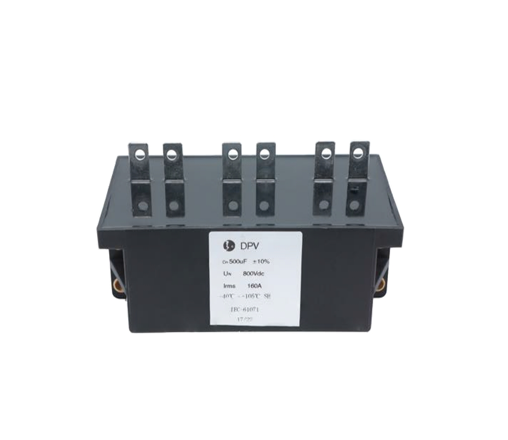 Advanced Ripple Current Capacitor for Superior Electronic Performance