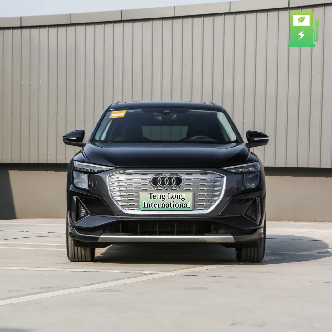 Audi Q5 E-Tron Left Drive Long Battery Life Used New EV Car