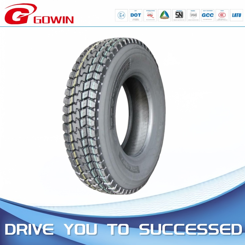 Elevate Your Driving Experience with TBR Tires - Superb Grip for Extreme Roads 325/95r24