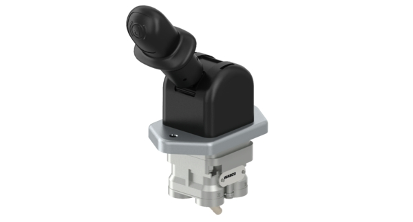 Durable Hand Brake Valve 9617231390 for Heavy-Duty Vehicles