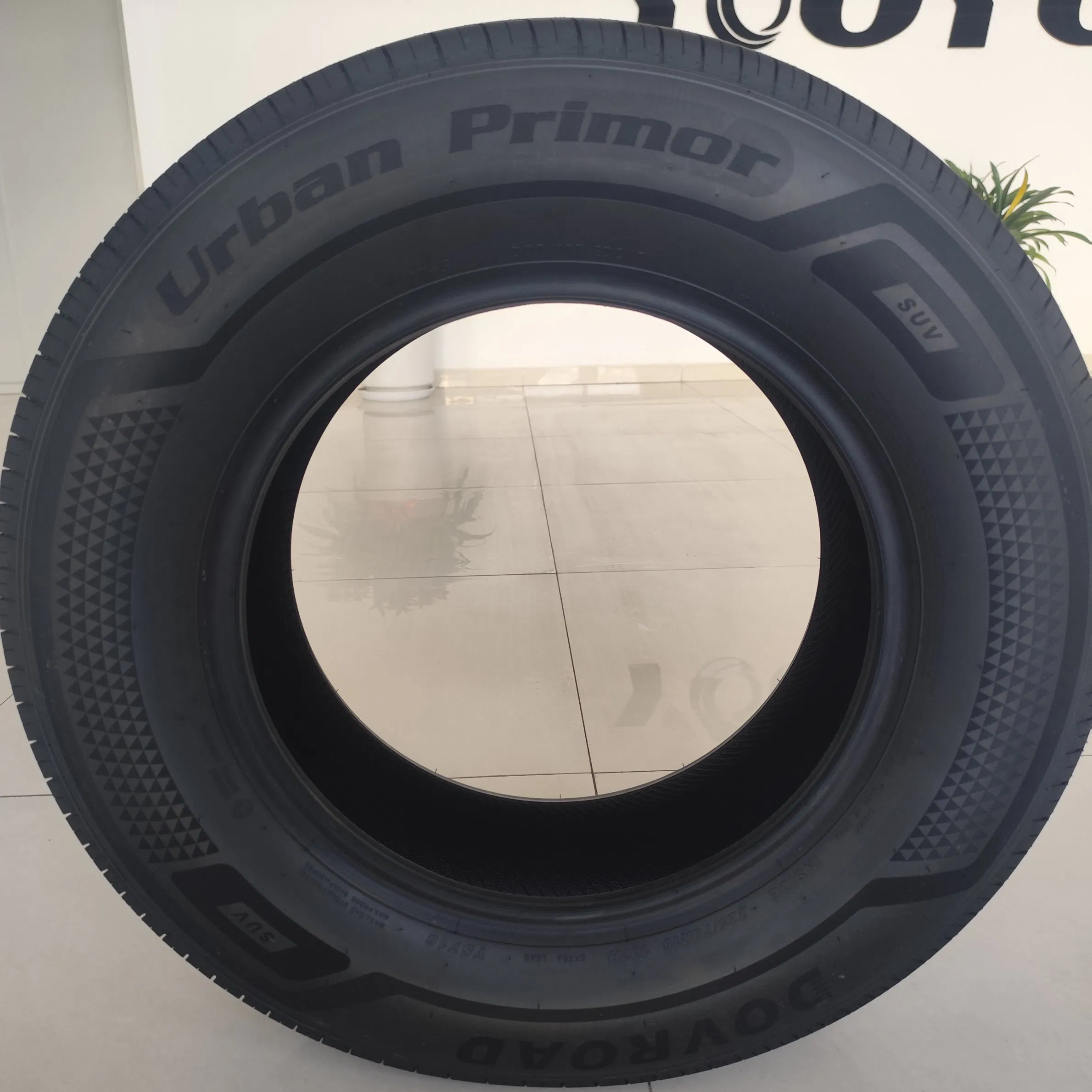 Dovroad Ys716 Quiet Tread SUV Tire for a Relaxing and Enjoyable Driving Experience