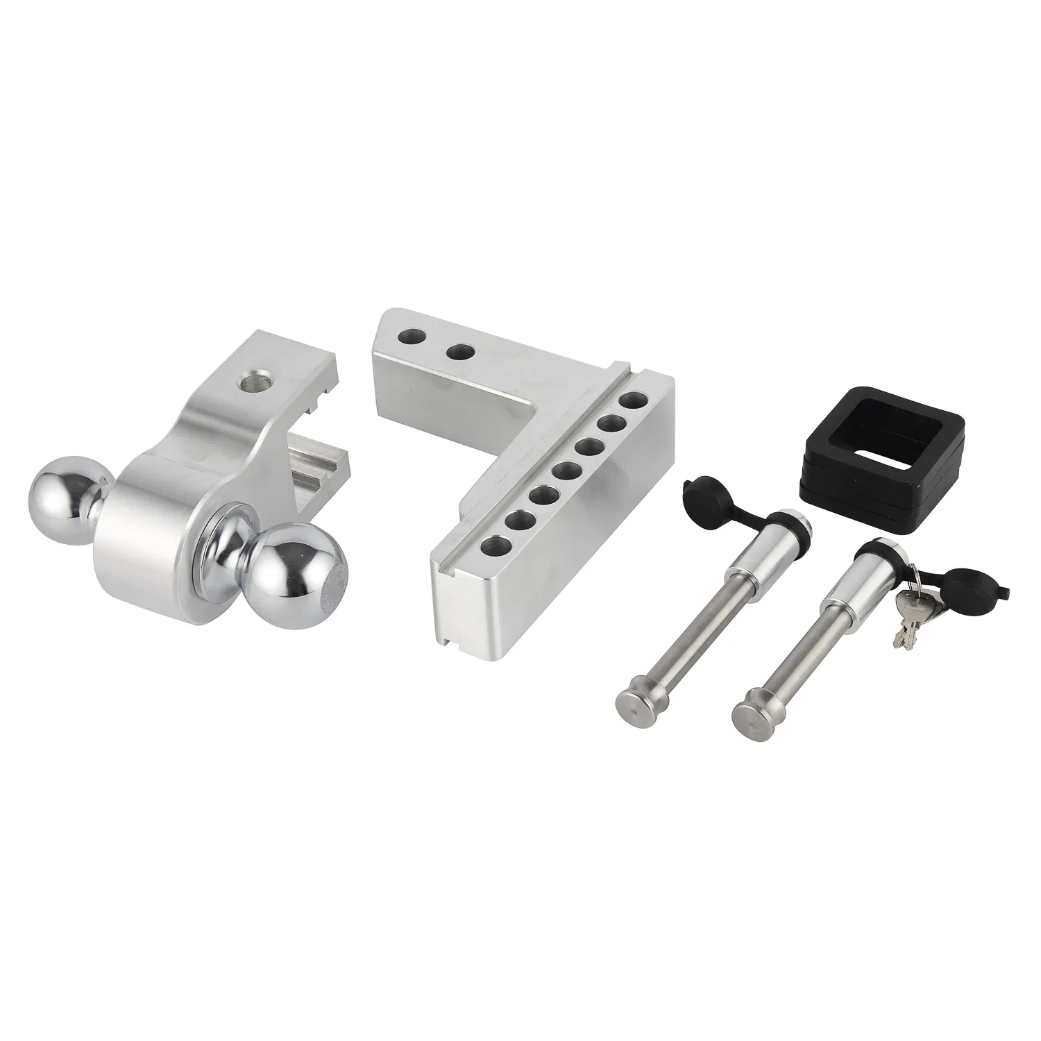 Trailer Hitch Overview