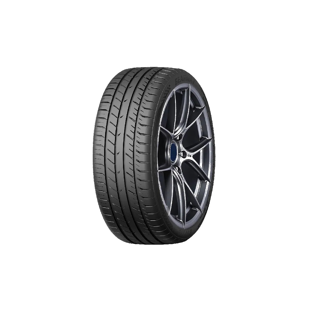 Innovative pcr tyre for electric vehicles (EV)