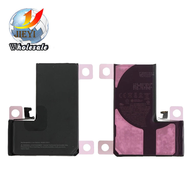 Mobile Phone Battery for iPhone 15 PRO Max with 100% Health