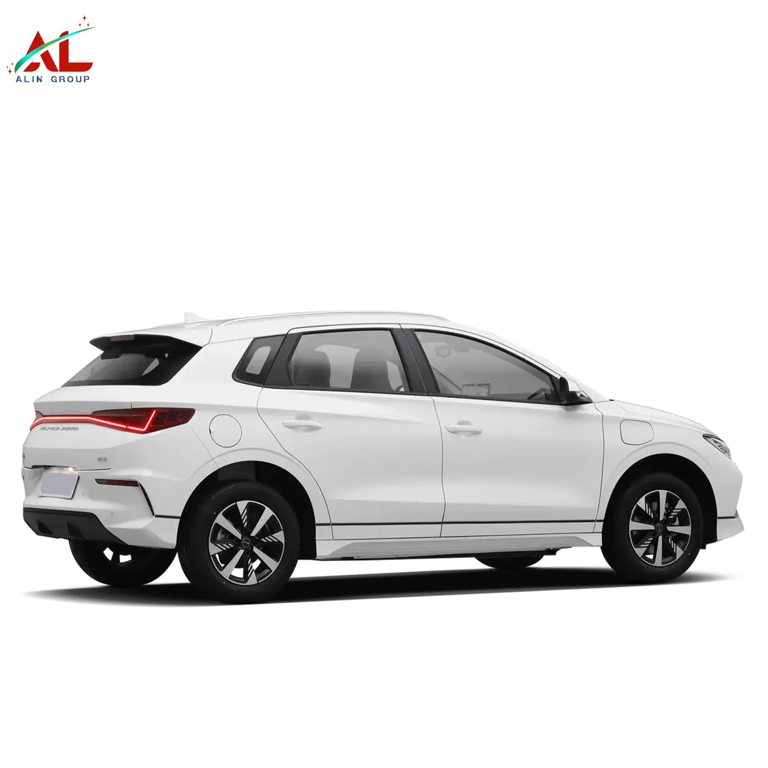 New in Market Byd E2 Electric Car 2023 New Version Comfort Electric Vehicle Cheap Used EV Car Electro Car