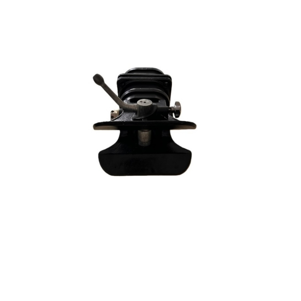 New Design Weather-Resistant Towing Hitch Bumper Guard for Equipment Trailer