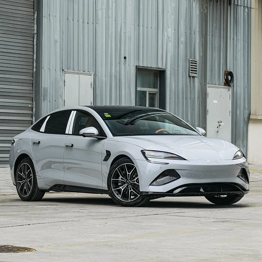 High Performance 2025 Byd Seal 650km Smart Navigation Electric EV Vehicle New Energy Car