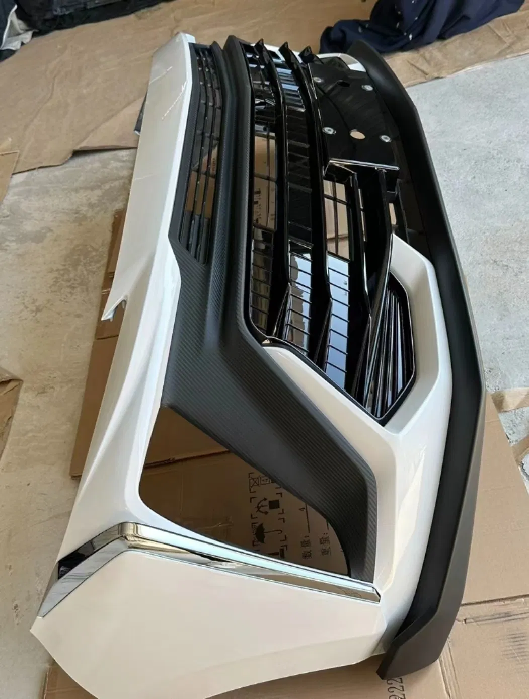 Spare Parts Detail 2