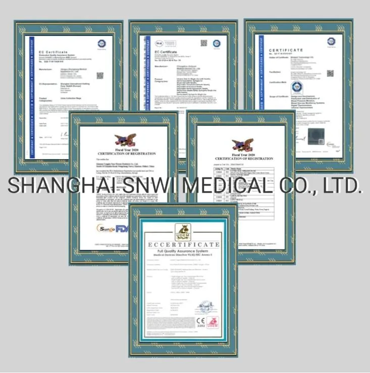 Incentive Spirometer Display 5
