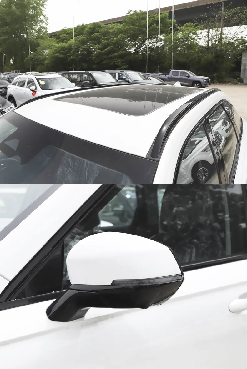 Haval Xiaolong Max View 3