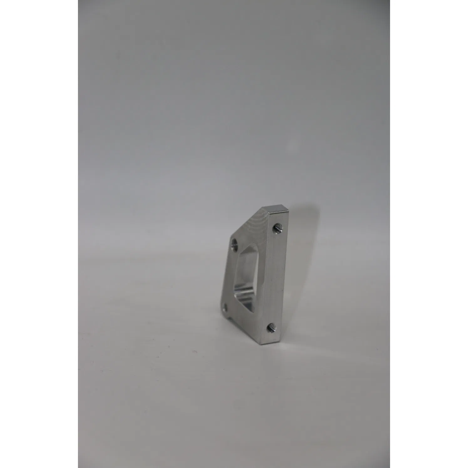 Precision Batch Production CNC Sustainability Machining Die Cast Milling Spare Part