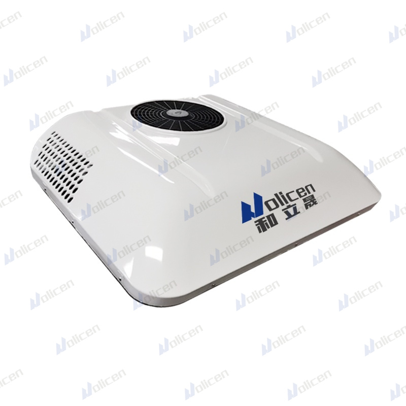 Car 12V Air Conditioner Factory Direct Pricing Air Conditioner for Truck Cabin