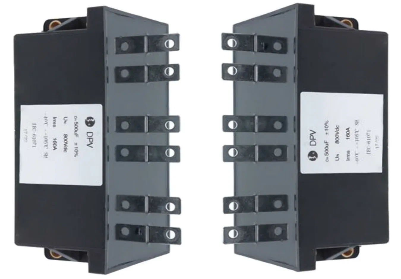 Advanced Ripple Current Capacitor for Superior Electronic Performance