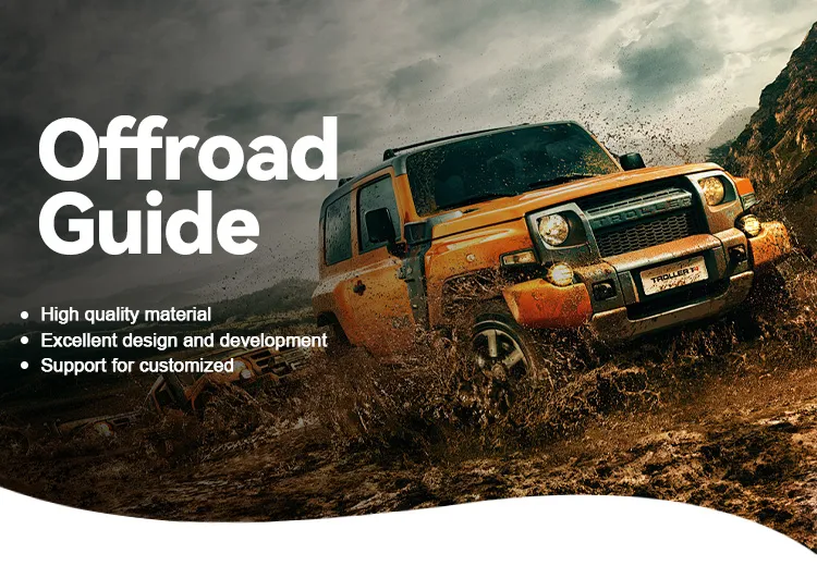 Winch Rope Manufacturing