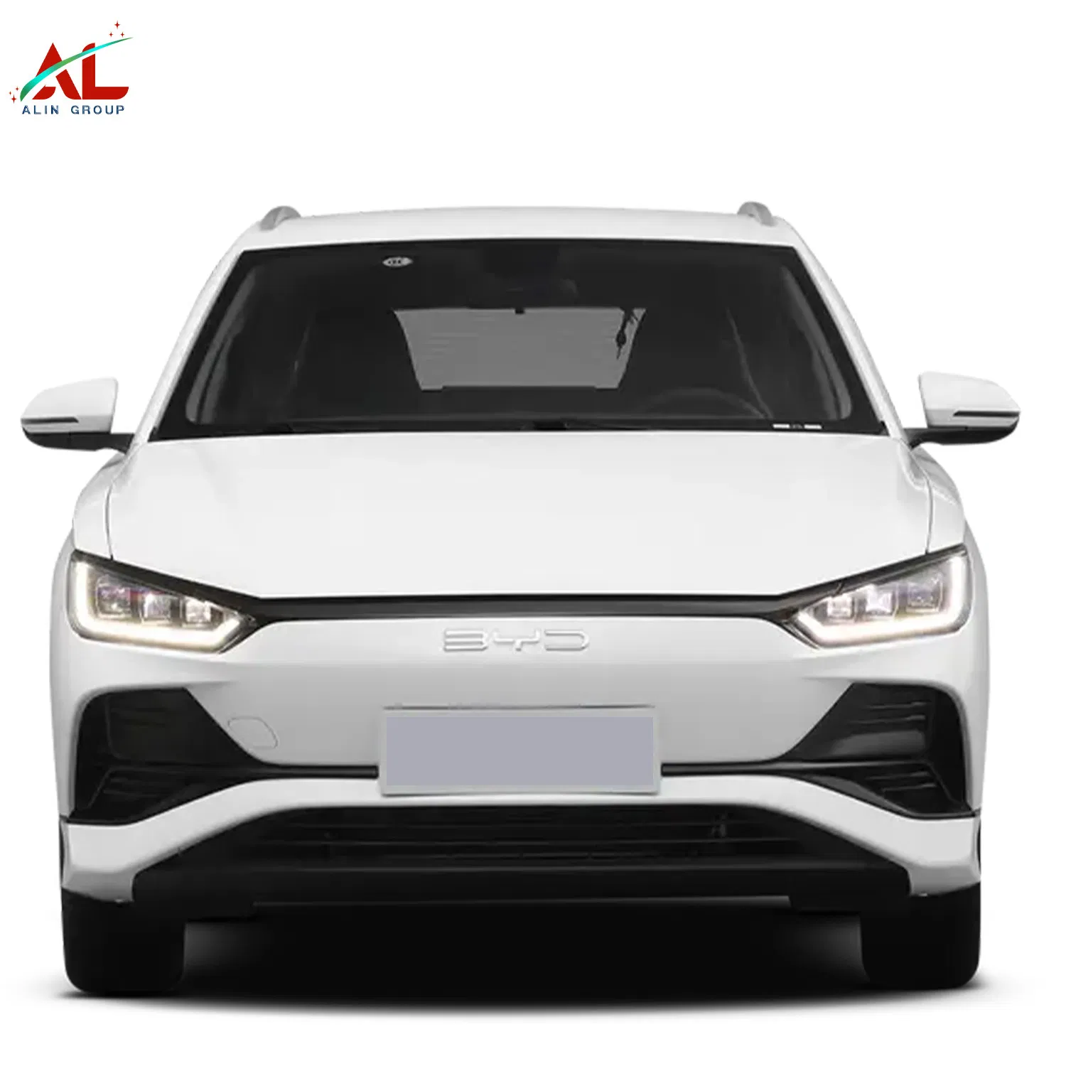 New in Market Byd E2 Electric Car 2023 New Version Comfort Electric Vehicle Cheap Used EV Car Electro Car