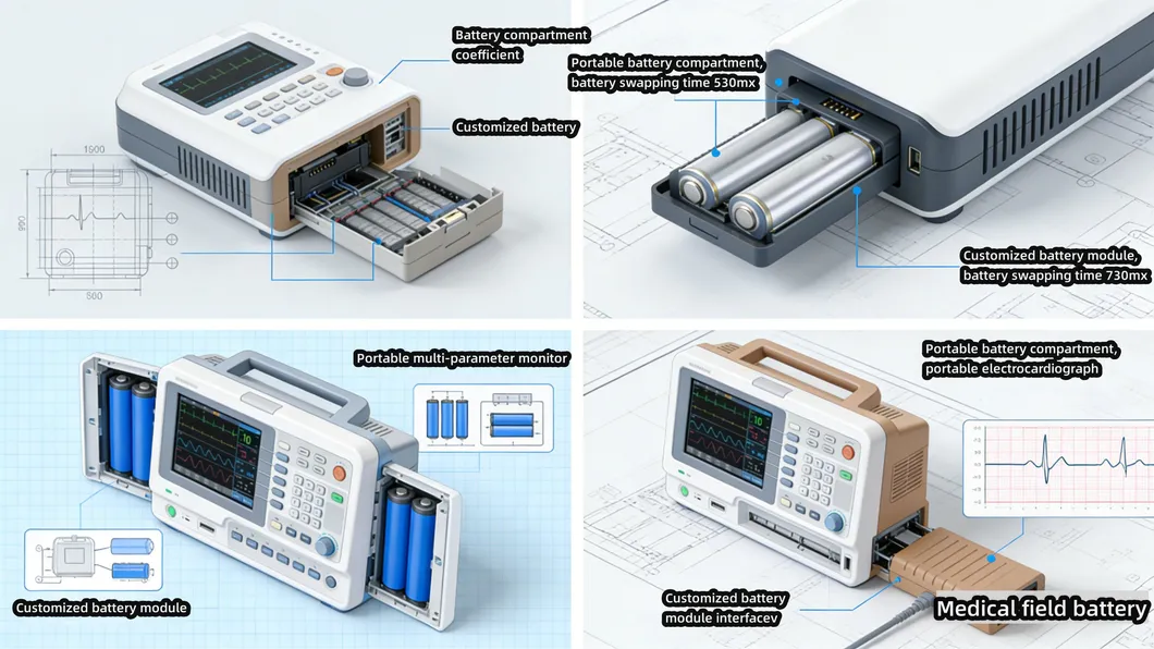 Application Scenarios