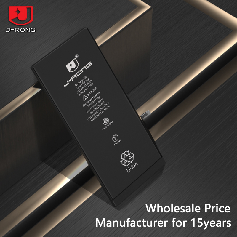 No Popup No Non-Genuine No Unknown Parts Display Health 100% Double Protection Board Cell Phone Battery for iPhone 11-15 Series Factory Wholesales Price