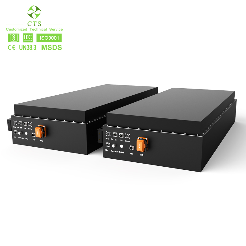 300kwh Electric Car Battery Pack Li Ion LiFePO4 Batteries with BMS EV Conversion Kit, 100kwh Electric Vehicle Battery