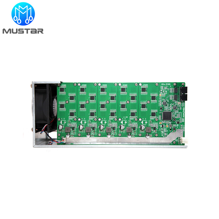 Shenzhen Printed Circuit Board PCB Assembly EV Charging Infrastructure on PCBA