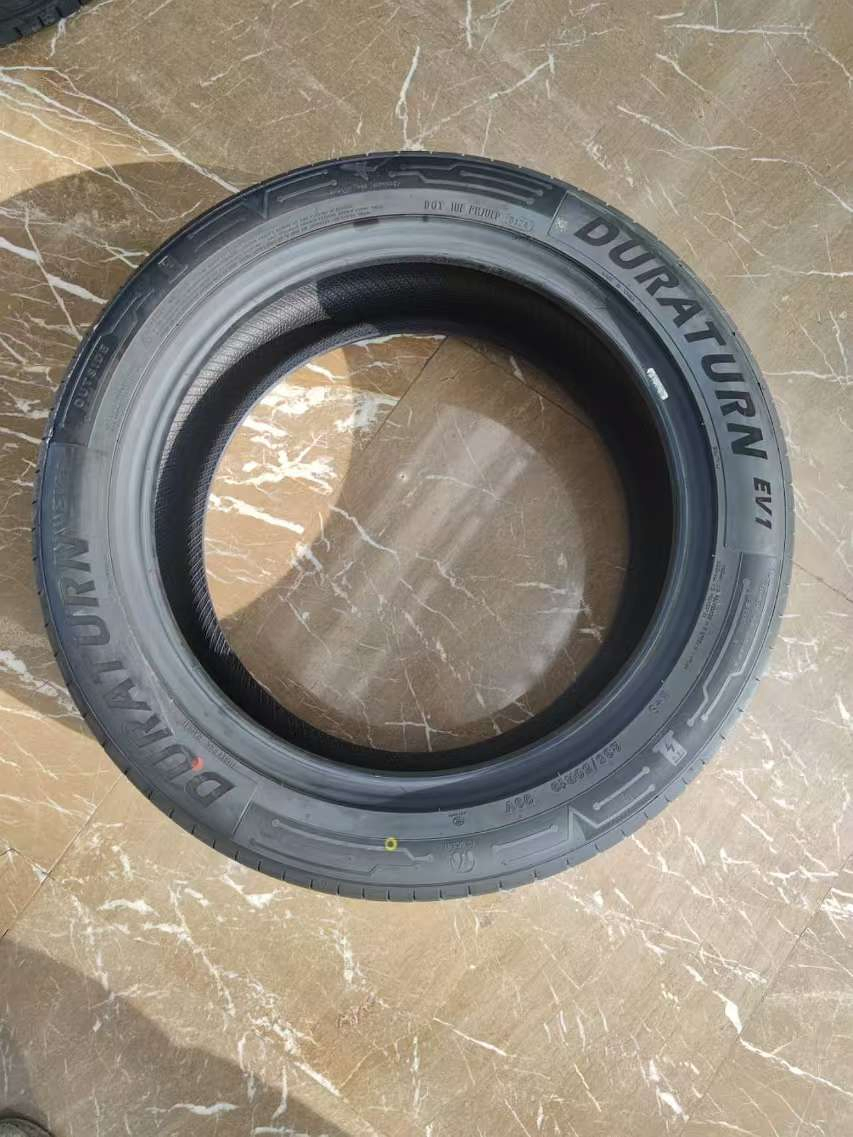 UHP EV Tires Best Electric Vehicle Tires Hot Selling Brand Duraturn Size 215/55r17 215/60r17