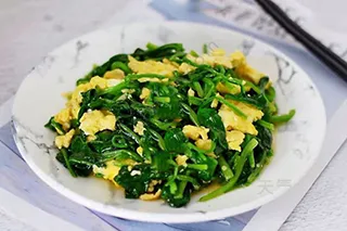 Frozen Spinach Details 1