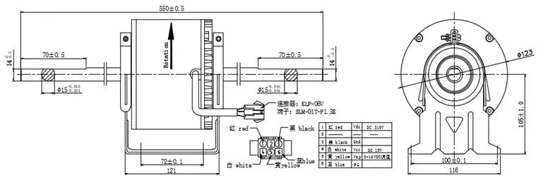 Technical Drawing