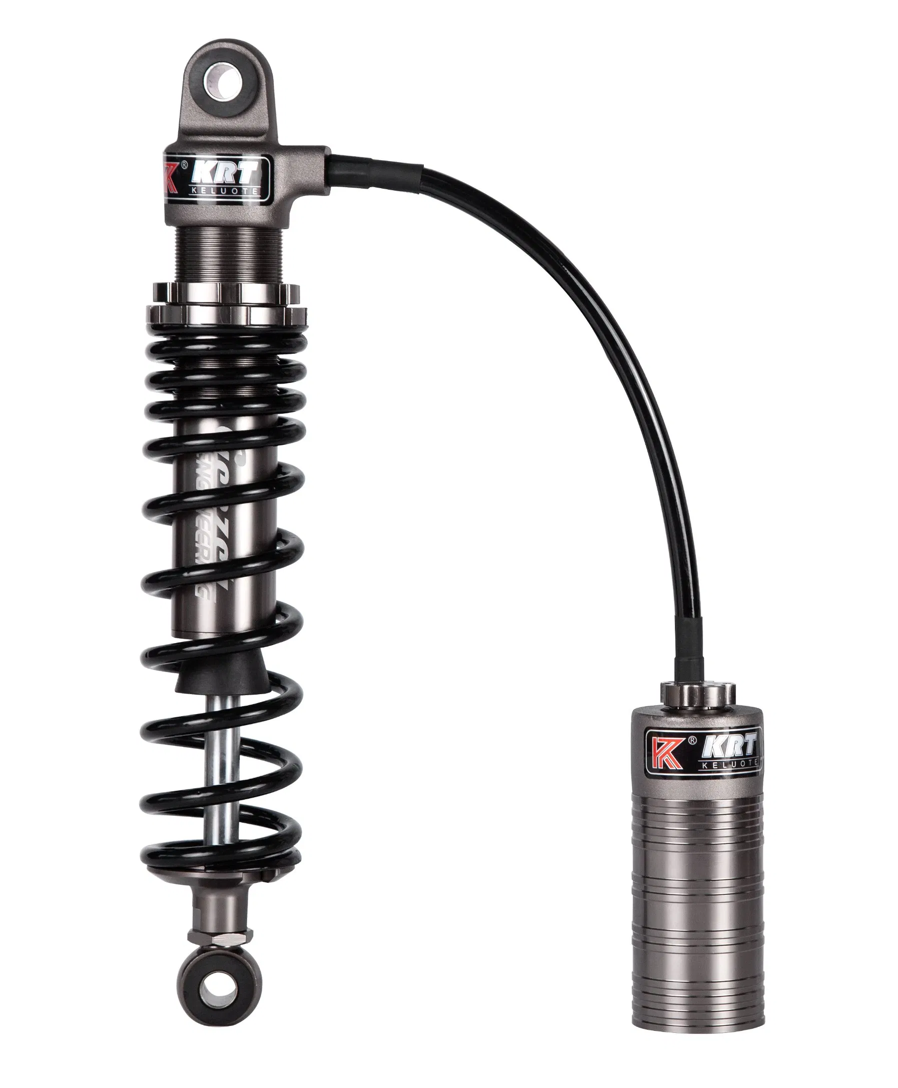 Premium Custom Ming Zheng Motorcycle Shock Absorber for Comfort