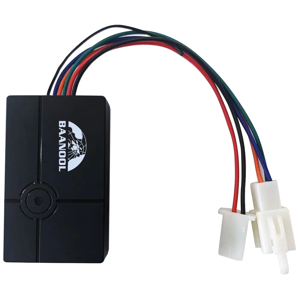 Newest 4G GPS Tracker Coban Tk401 Fleet Management Mobile Phone Positioning GPS Locator Tk401b for E-Bike EV