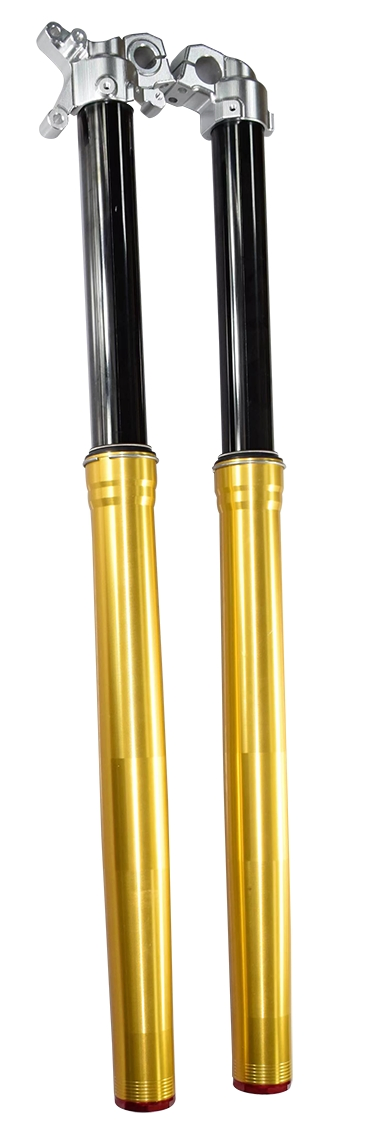 Premium Custom Ming Zheng Front Motorcycle Shock Absorber for Comfort Factory Price