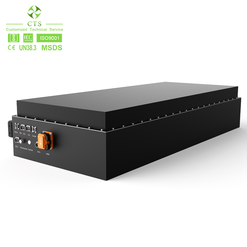 300kwh Electric Car Battery Pack Li Ion LiFePO4 Batteries with BMS EV Conversion Kit, 100kwh Electric Vehicle Battery